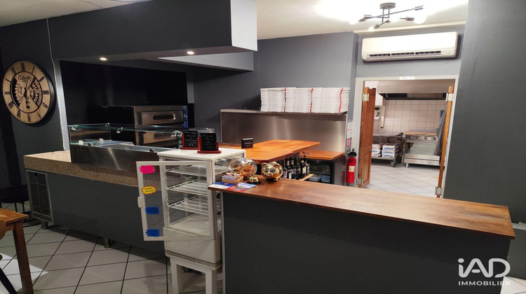 Ma-Cabane - Vente Local commercial Aurec-sur-Loire, 100 m²