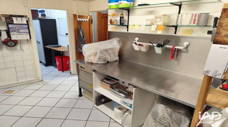 Ma-Cabane - Vente Local commercial Aurec-sur-Loire, 100 m²