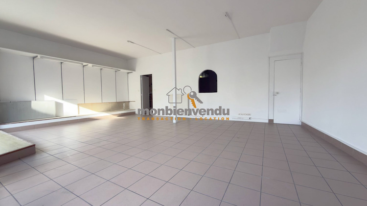 Ma-Cabane - Vente Local commercial Aurillac, 64 m²