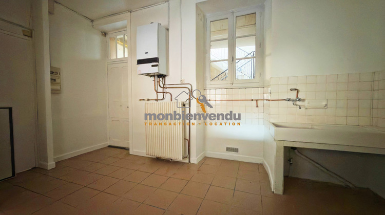 Ma-Cabane - Vente Local commercial Aurillac, 64 m²