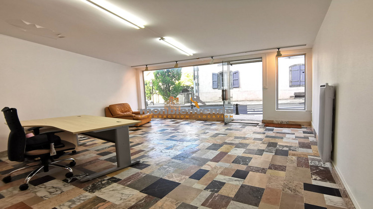 Ma-Cabane - Vente Local commercial Aurillac, 39 m²