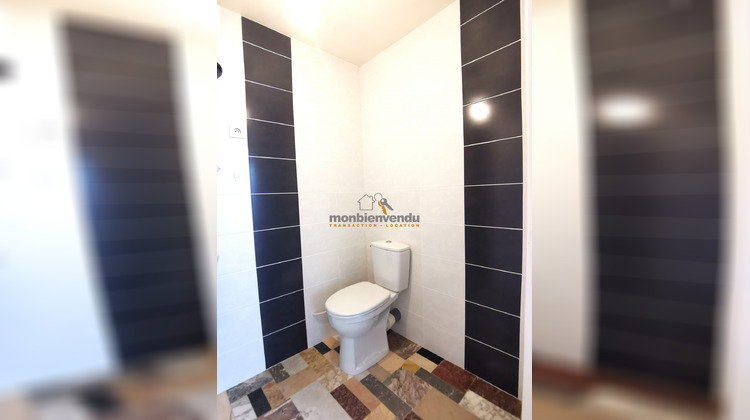 Ma-Cabane - Vente Local commercial Aurillac, 39 m²