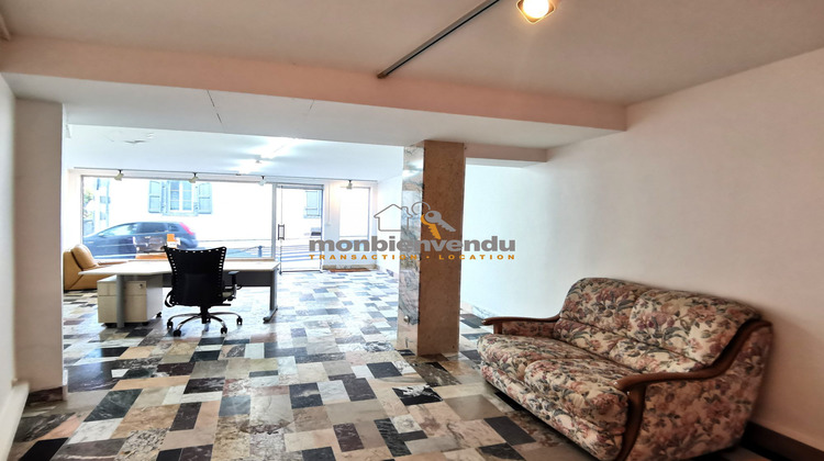 Ma-Cabane - Vente Local commercial Aurillac, 39 m²