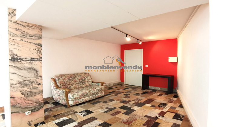 Ma-Cabane - Vente Local commercial Aurillac, 39 m²