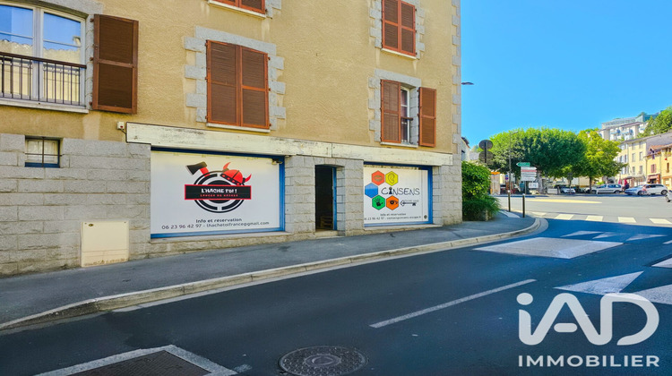 Ma-Cabane - Vente Local commercial Aurillac, 135 m²