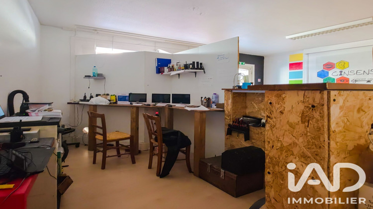 Ma-Cabane - Vente Local commercial Aurillac, 135 m²