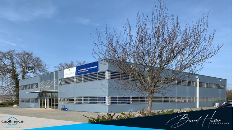 Ma-Cabane - Vente Local commercial AUTERIVE, 1203 m²