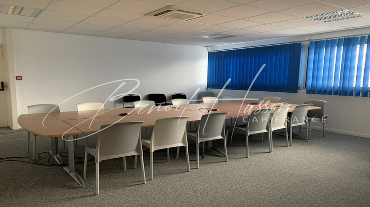 Ma-Cabane - Vente Local commercial AUTERIVE, 1203 m²