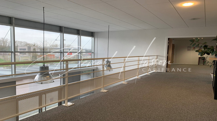 Ma-Cabane - Vente Local commercial AUTERIVE, 1203 m²