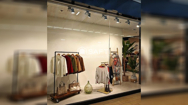 Ma-Cabane - Vente Local commercial Auterive, 156 m²
