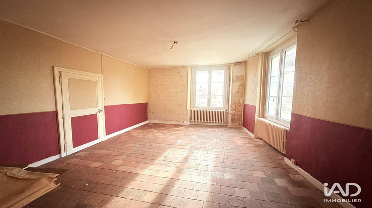 Ma-Cabane - Vente Local commercial Authon-du-Perche, 178 m²