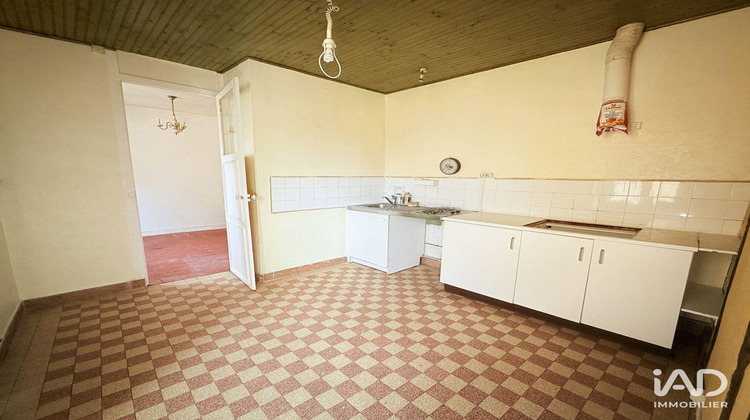 Ma-Cabane - Vente Local commercial Authon-du-Perche, 178 m²