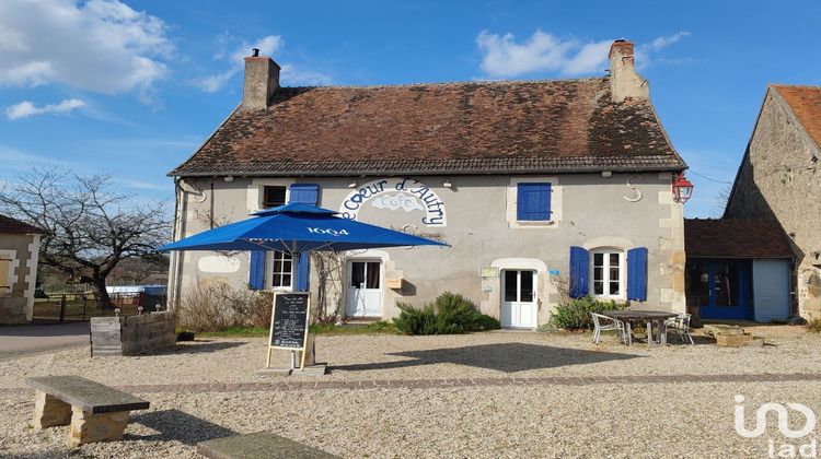 Ma-Cabane - Vente Local commercial Autry-Issards, 281 m²