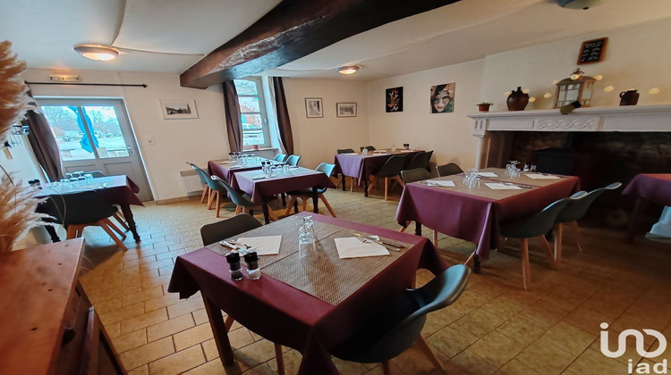 Ma-Cabane - Vente Local commercial Autry-Issards, 281 m²