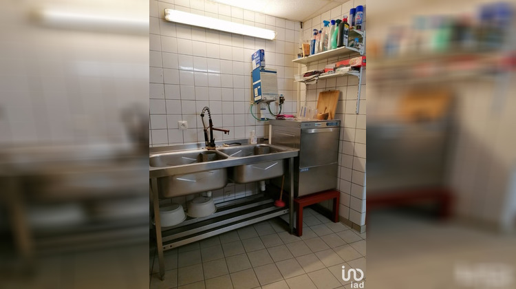 Ma-Cabane - Vente Local commercial Autry-Issards, 281 m²