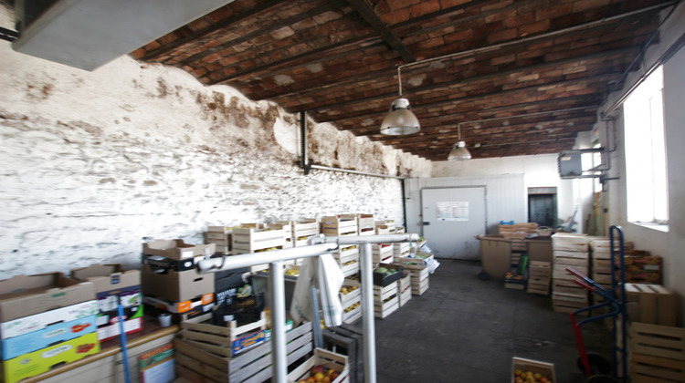 Ma-Cabane - Vente Local commercial Autun, 230 m²