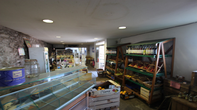 Ma-Cabane - Vente Local commercial Autun, 230 m²