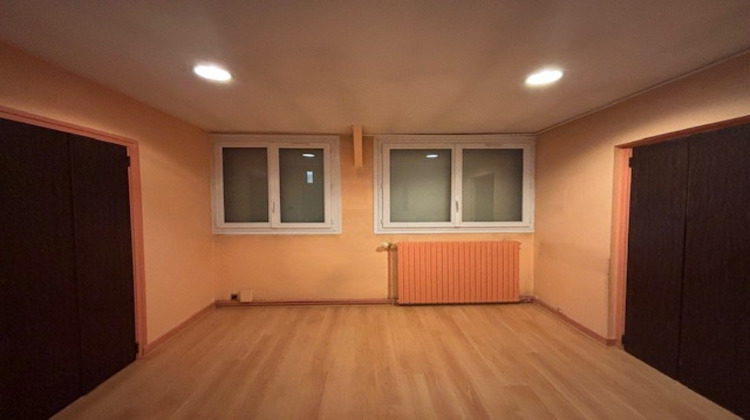 Ma-Cabane - Vente Local commercial Autun, 360 m²