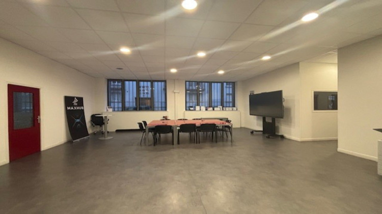 Ma-Cabane - Vente Local commercial Autun, 525 m²