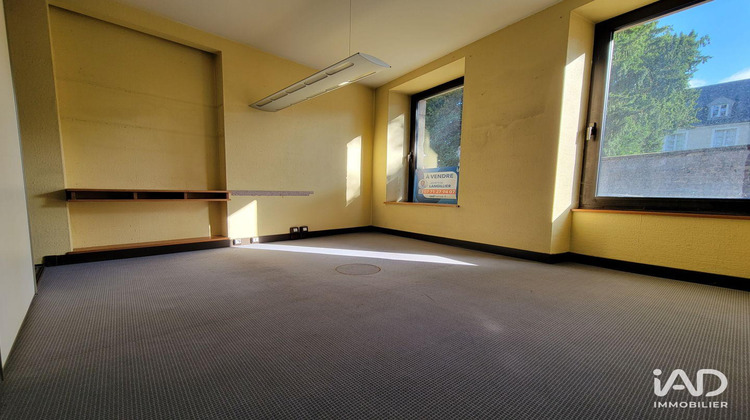 Ma-Cabane - Vente Local commercial Autun, 180 m²