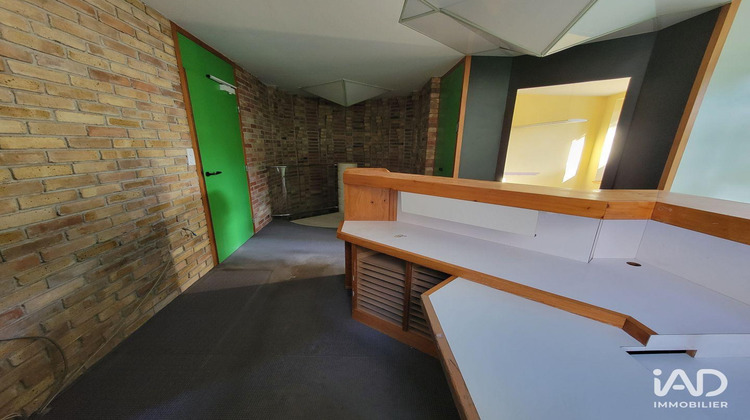 Ma-Cabane - Vente Local commercial Autun, 180 m²