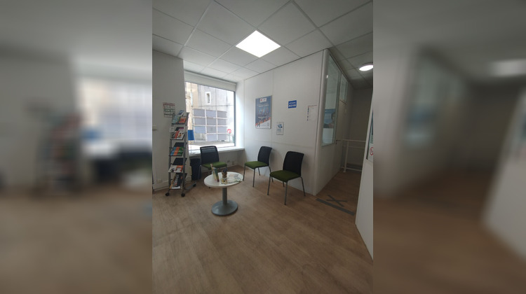 Ma-Cabane - Vente Local commercial AUTUN, 162 m²