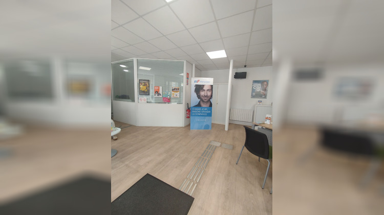 Ma-Cabane - Vente Local commercial AUTUN, 162 m²