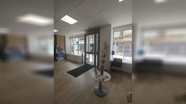 Ma-Cabane - Vente Local commercial AUTUN, 162 m²