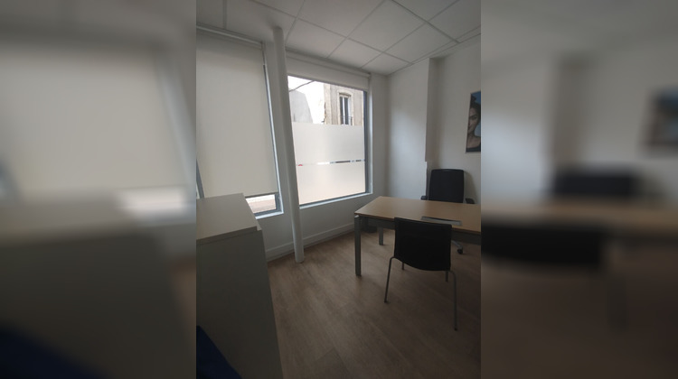 Ma-Cabane - Vente Local commercial AUTUN, 162 m²