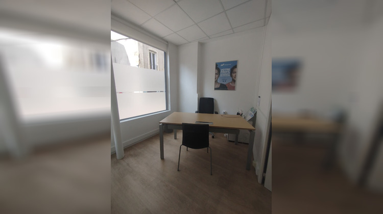 Ma-Cabane - Vente Local commercial AUTUN, 162 m²