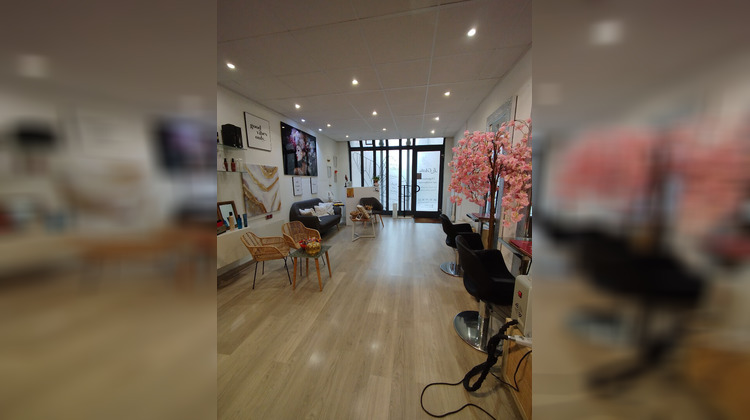 Ma-Cabane - Vente Local commercial AUTUN, 47 m²