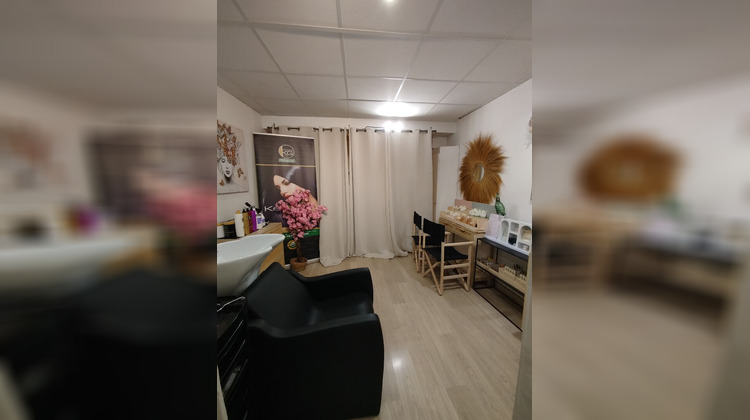 Ma-Cabane - Vente Local commercial AUTUN, 47 m²