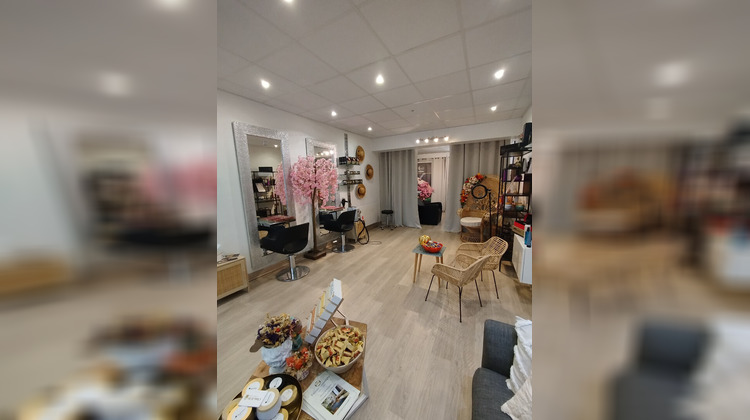 Ma-Cabane - Vente Local commercial AUTUN, 47 m²