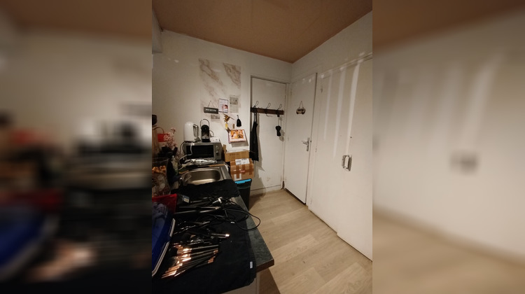 Ma-Cabane - Vente Local commercial AUTUN, 47 m²