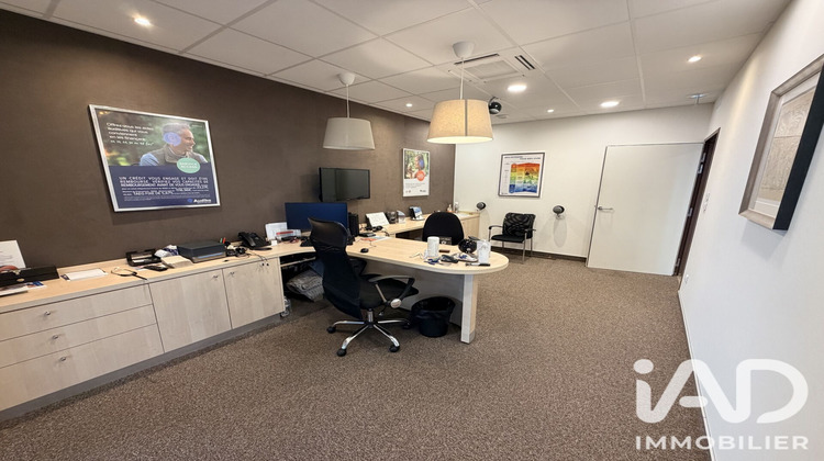 Ma-Cabane - Vente Local commercial Autun, 71 m²