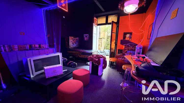 Ma-Cabane - Vente Local commercial Autun, 68 m²