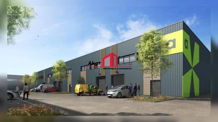 Ma-Cabane - Vente Local commercial Auxerre, 285 m²