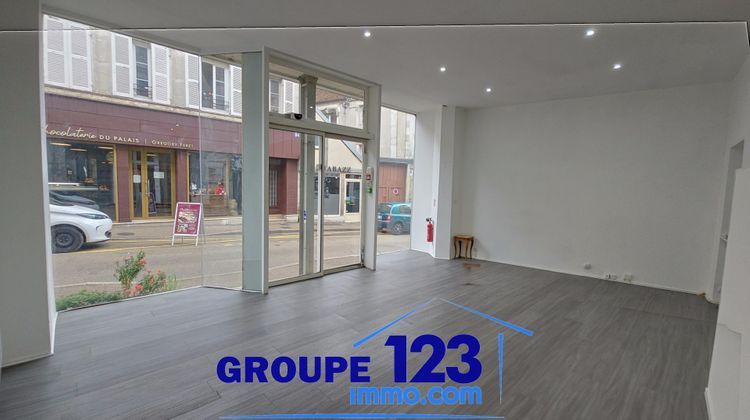 Ma-Cabane - Vente Local commercial Auxerre, 69 m²