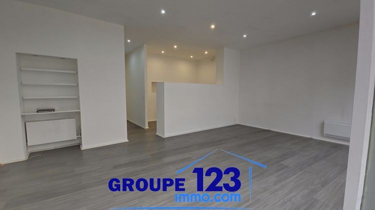 Ma-Cabane - Vente Local commercial Auxerre, 69 m²