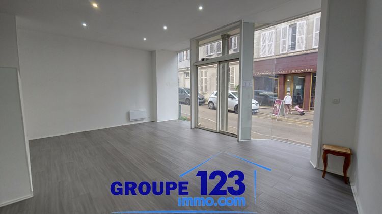 Ma-Cabane - Vente Local commercial Auxerre, 69 m²