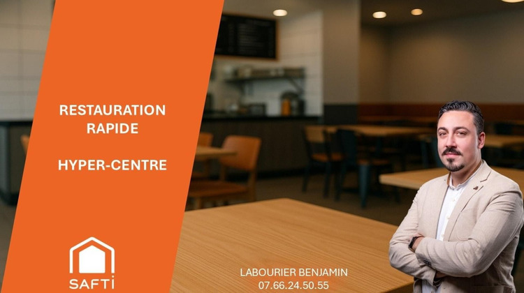 Ma-Cabane - Vente Local commercial Auxerre, 50 m²