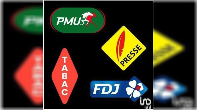 Ma-Cabane - Vente Local commercial Auxerre, 40 m²