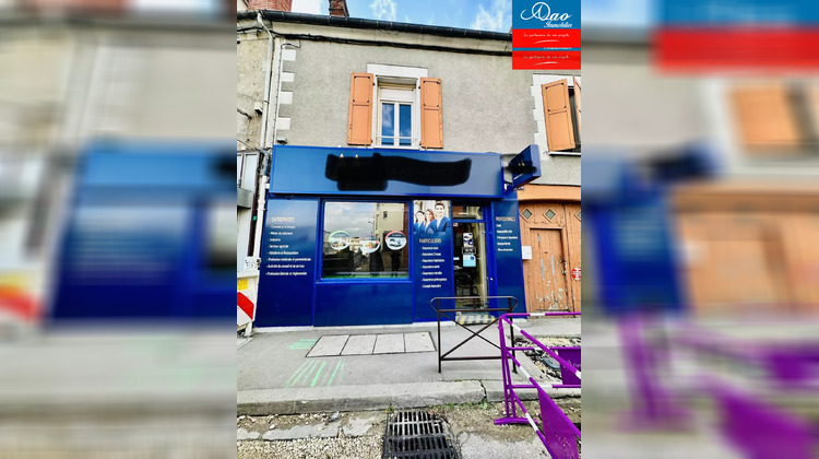 Ma-Cabane - Vente Local commercial Auxerre, 42 m²