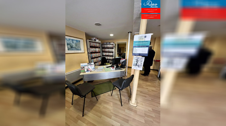 Ma-Cabane - Vente Local commercial Auxerre, 42 m²