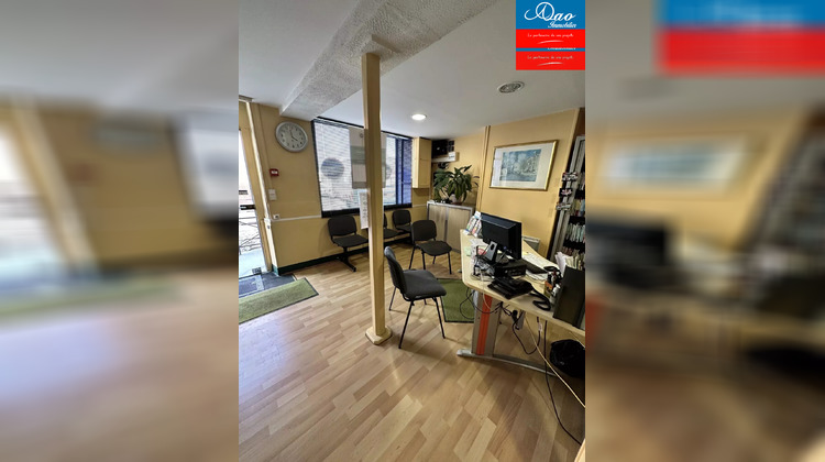 Ma-Cabane - Vente Local commercial Auxerre, 42 m²