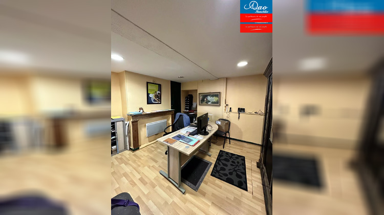 Ma-Cabane - Vente Local commercial Auxerre, 42 m²