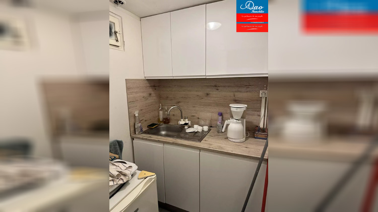 Ma-Cabane - Vente Local commercial Auxerre, 42 m²