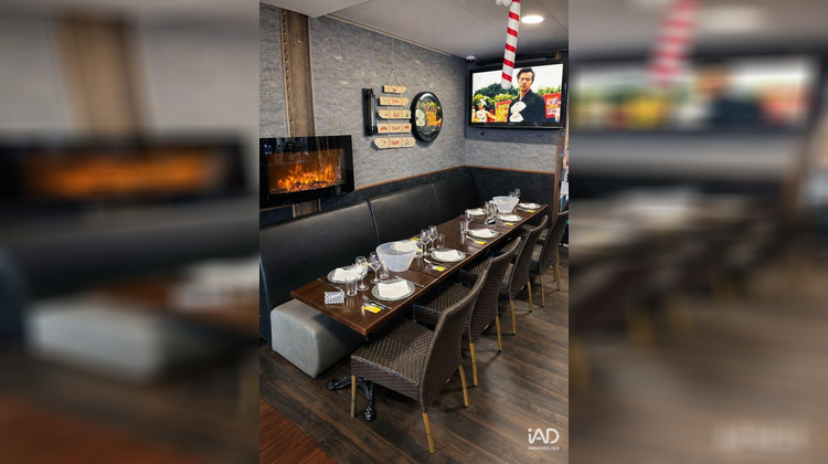 Ma-Cabane - Vente Local commercial Auxerre, 110 m²