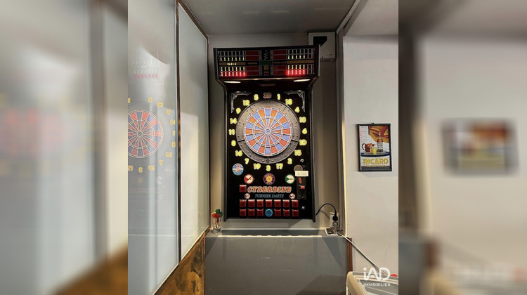 Ma-Cabane - Vente Local commercial Auxerre, 110 m²