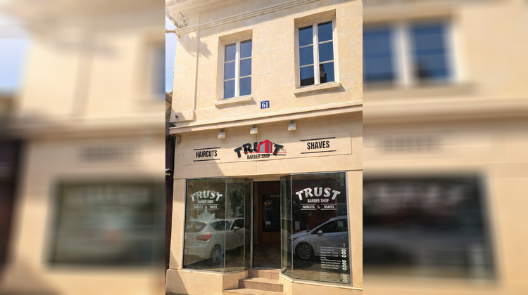 Ma-Cabane - Vente Local commercial Auxerre, 91 m²